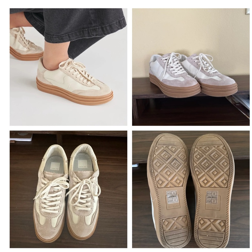 Dolce Vita Notice X Shoes size 8